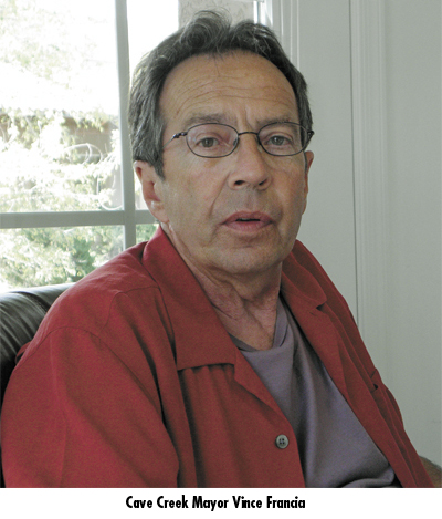 Vince Francia